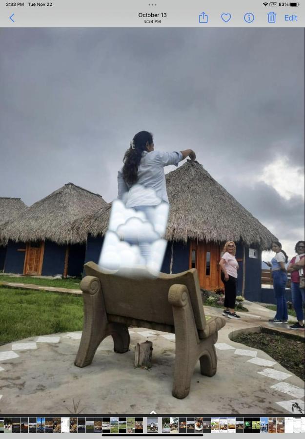 H&R Ranch Resort And Spa Estelí Exterior foto